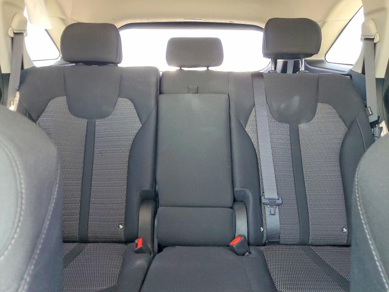 62115116 :رقم المزاد ، 5XYRG4JCXTG453379 vin ، 2026 Kia Sorento مزاد بيع