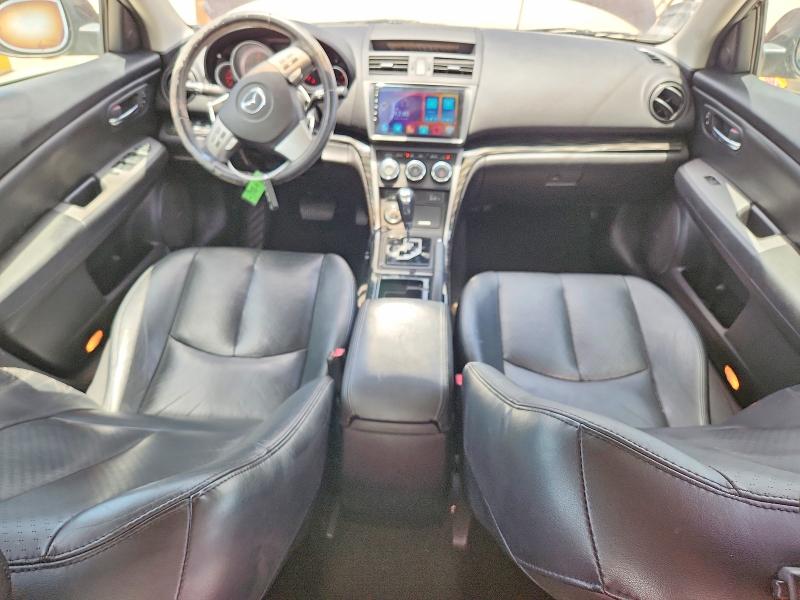 Продаж на аукціоні авто 2009 Mazda 6, vin: 1YVHP82B195M34482, номер лоту: 60632416