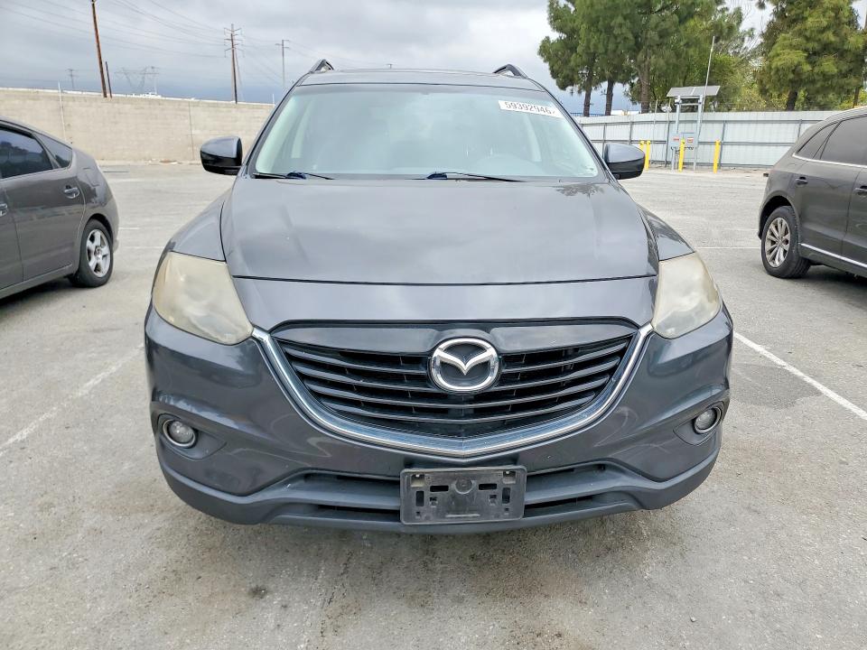 Aukcja sprzedaży 2014 Mazda Cx-9, vin: JM3TB2CVXE0431180, numer aukcji: 59392946