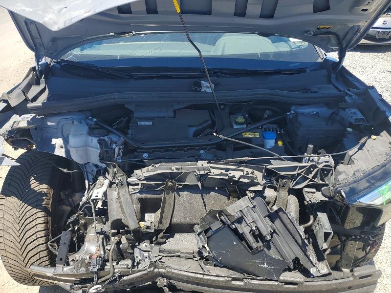 61884866 :رقم المزاد ، WA122BFZ7RP024802 vin ، 2024 Audi Q4 E-tron مزاد بيع
