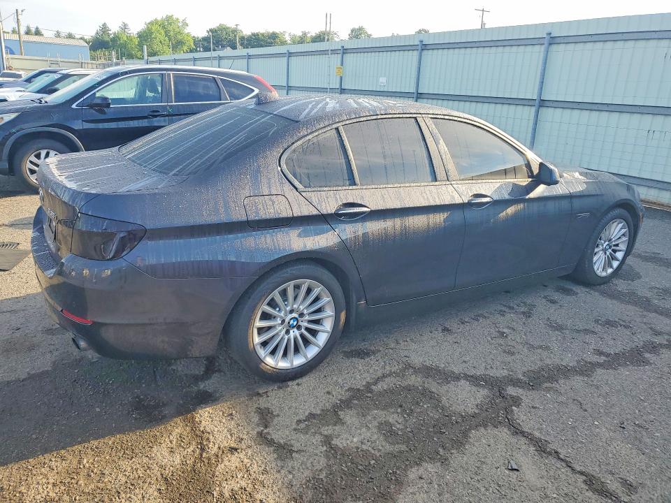Aukcja sprzedaży 2013 Bmw 535, vin: WBAFU7C58DDU72554, numer aukcji: 59864506
