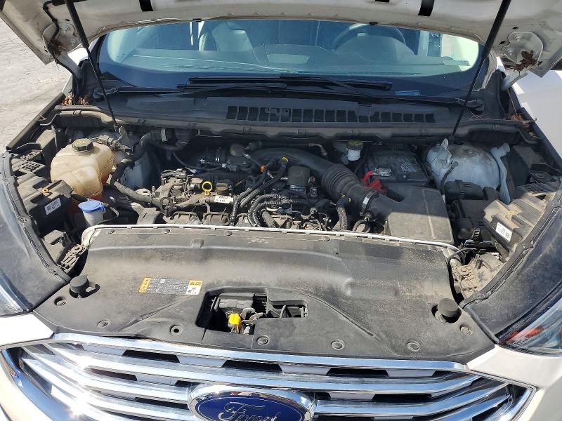 Продаж на аукціоні авто 2019 Ford Edge, vin: 2FMPK4K94KBC22131, номер лоту: 62023316