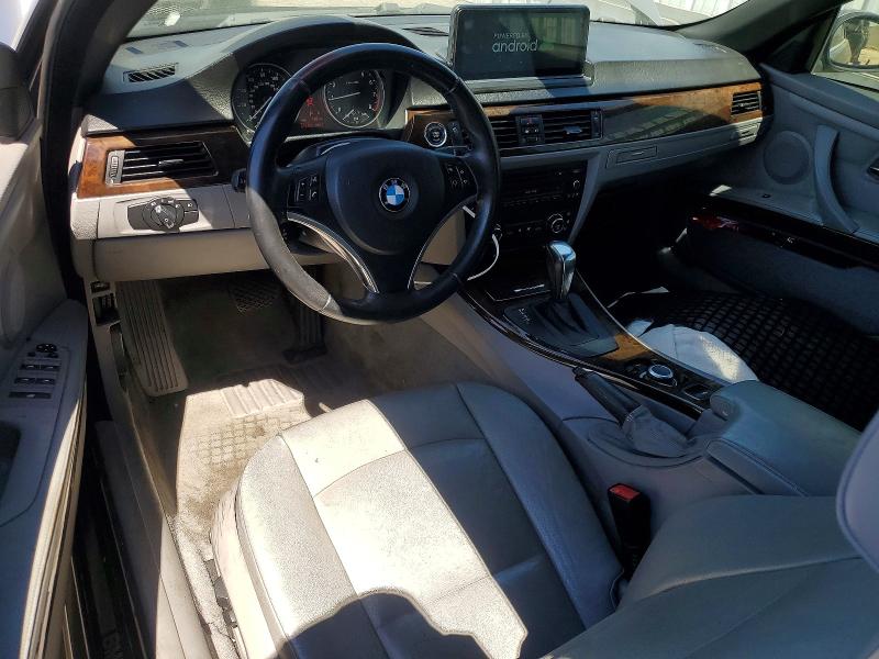 59917466 :رقم المزاد ، WBAWL13539PX24765 vin ، 2009 Bmw 328 مزاد بيع