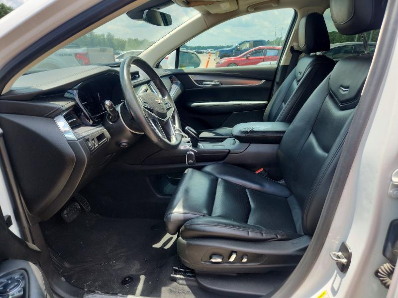 Продаж на аукціоні авто 2017 Cadillac Xt5, vin: 1GYKNBRS3HZ109869, номер лоту: 59890316