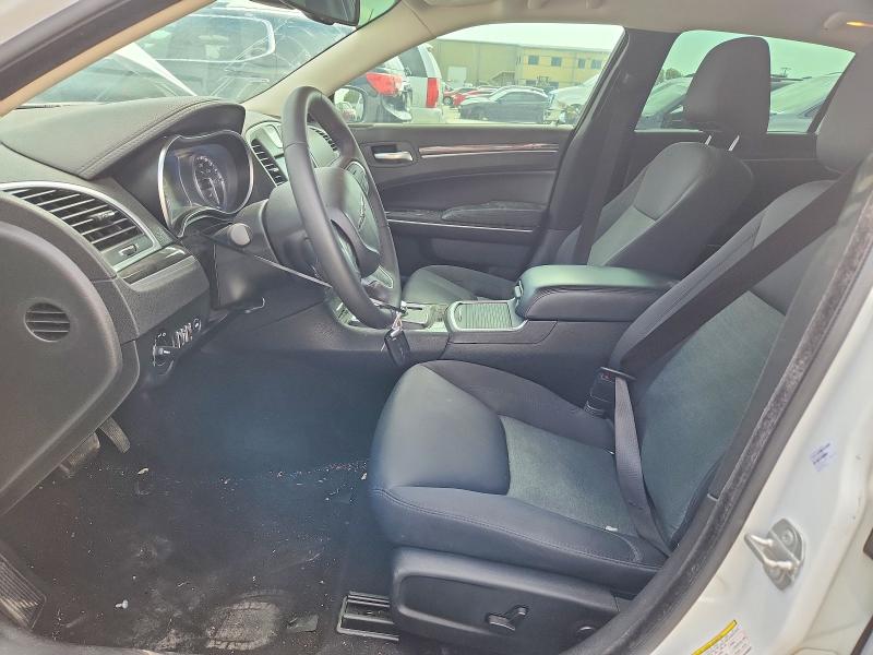 Aukcja sprzedaży 2022 Chrysler 300, vin: 2C3CCAAG1NH268343, numer aukcji: 60668476