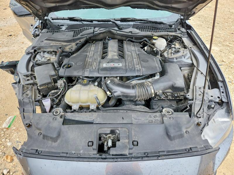 Aukcja sprzedaży 2022 Ford Mustang, vin: 1FA6P8CF0N5138836, numer aukcji: 61028166