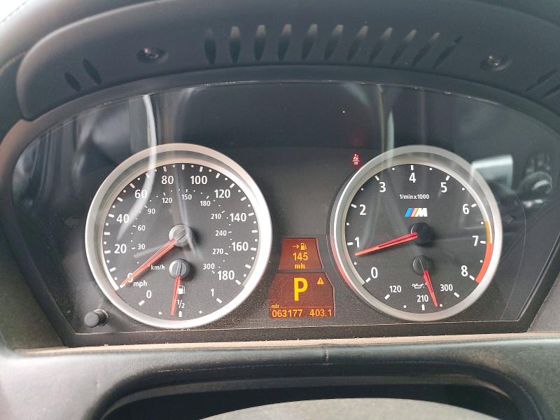 2013 Bmw X5 მანქანა იყიდება აუქციონზე, vin: 5YMGY0C53DLL15627, აუქციონის ნომერი: 61764836