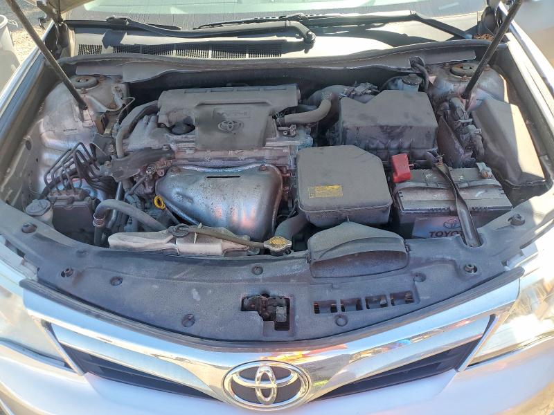 Продажа на аукционе авто 2012 Toyota Camry, vin: 4T1BF1FK2CU117089, номер лота: 57727446