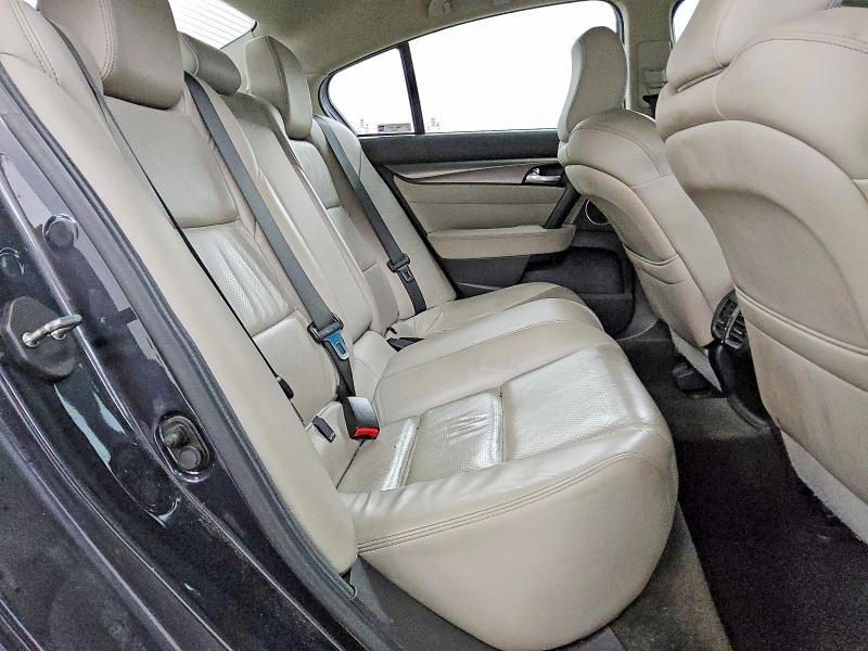 Продажа на аукционе авто 2012 Acura Tl, vin: 19UUA9F51CA005729, номер лота: 60967826
