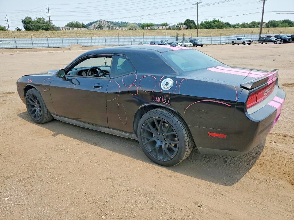 Aukcja sprzedaży 2010 Dodge Challenger, vin: 2B3CJ4DVXAH240789, numer aukcji: 59015686