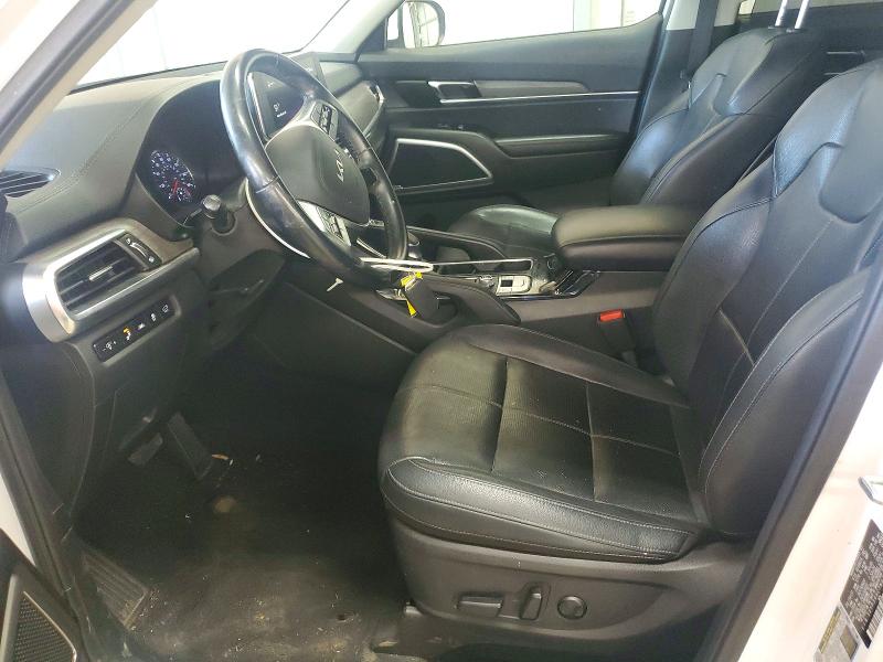 Aukcja sprzedaży 2022 Kia Telluride, vin: 5XYP34HC7NG205893, numer aukcji: 59682366