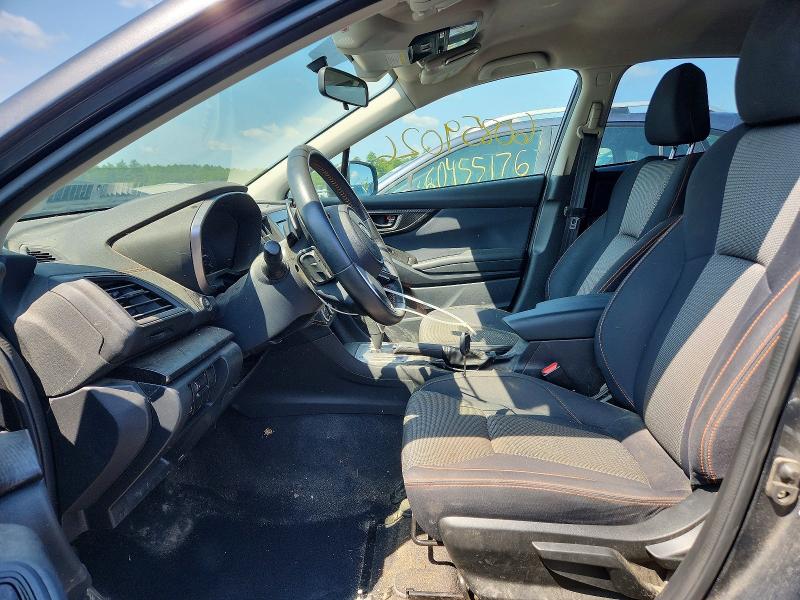 Продажа на аукционе авто 2023 Subaru Crosstrek, vin: JF2GTAPC8P8204893, номер лота: 60859026