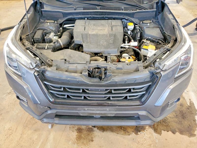 Aukcja sprzedaży 2022 Subaru Forester, vin: JF2SKAPC0NH494637, numer aukcji: 60967926