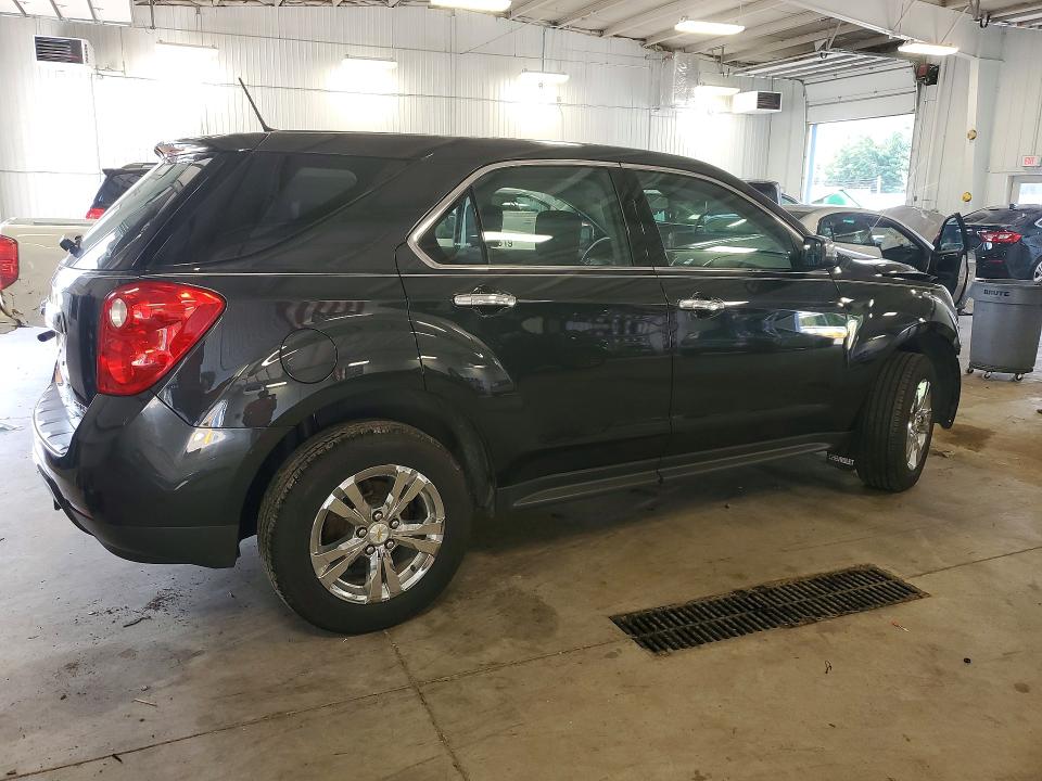 Aukcja sprzedaży 2014 Chevrolet Equinox, vin: 2GNALAEK7E6259473, numer aukcji: 85612685