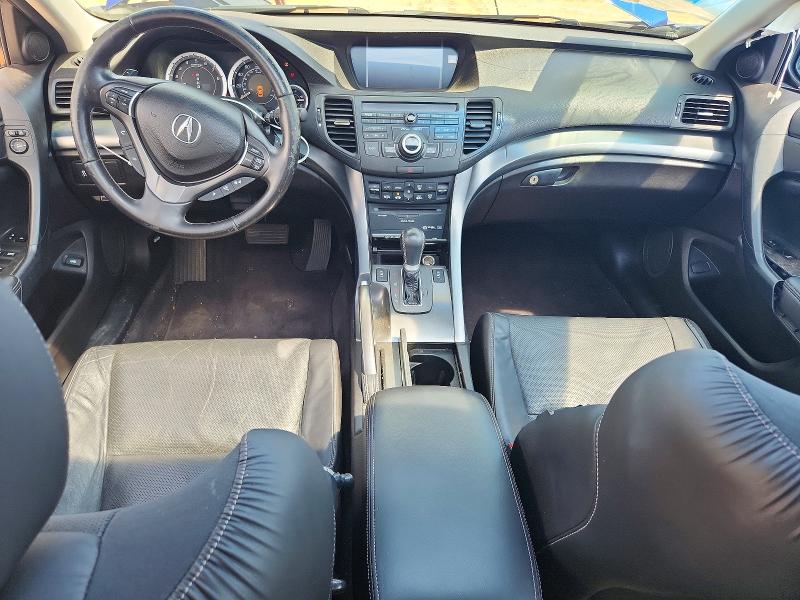 Aukcja sprzedaży 2011 Acura Tsx, vin: JH4CU2F68BC003009, numer aukcji: 61059336