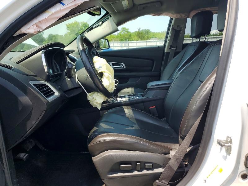 Продаж на аукціоні авто 2017 Gmc Terrain, vin: 2GKALPEK6H6343627, номер лоту: 61045336