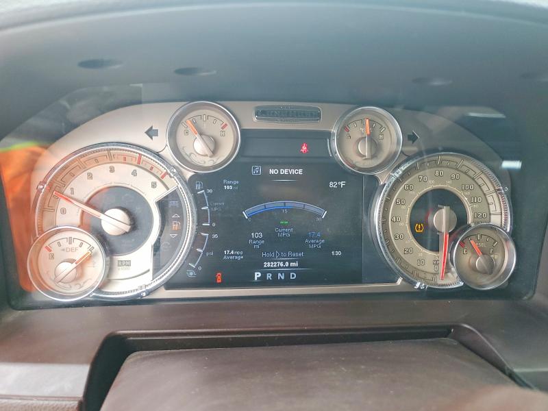 Продажа на аукционе авто 2013 Ram 2500, vin: 3C6UR5PLXDG535382, номер лота: 61890906