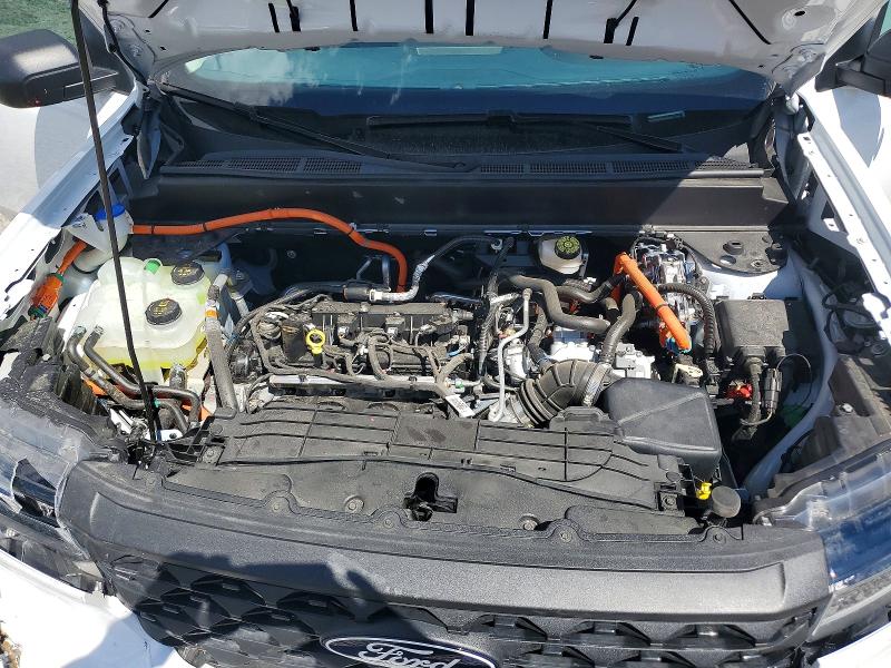 Продажа на аукционе авто 2025 Ford Maverick, vin: 3FTTW8B3XSRB62870, номер лота: 61377206