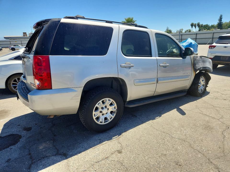 Продаж на аукціоні авто 2007 Gmc Yukon, vin: 1GKFK13097R131248, номер лоту: 62252486