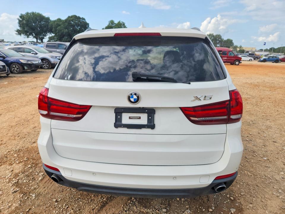 2014 Bmw X5 მანქანა იყიდება აუქციონზე, vin: 5UXKR0C58E0K52039, აუქციონის ნომერი: 62256266