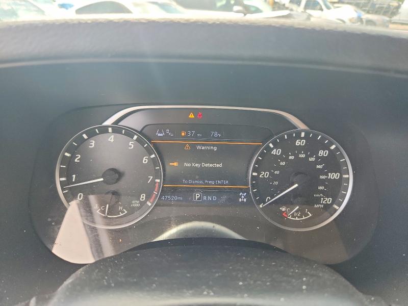 2022 Nissan Froniter მანქანა იყიდება აუქციონზე, vin: 1N6ED1EK2NN614470, აუქციონის ნომერი: 63375446