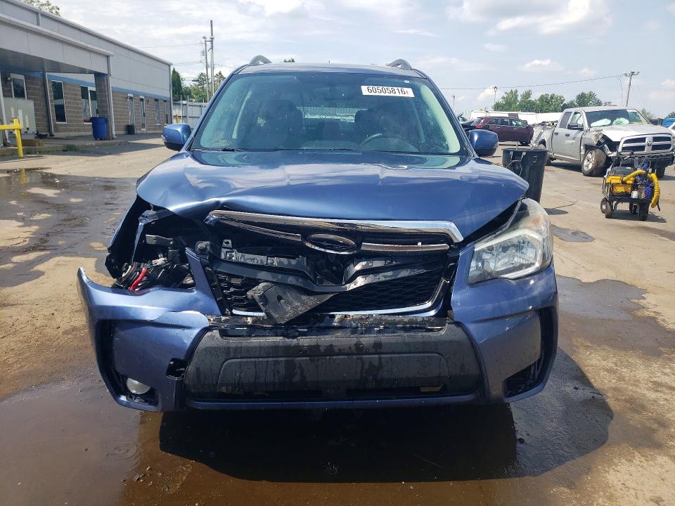Продаж на аукціоні авто 2014 Subaru Forester, vin: JF2SJGMC1EH504604, номер лоту: 60505816