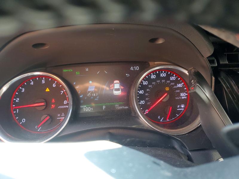 62689776 :رقم المزاد ، 4T1K61AK5LU308660 vin ، 2020 Toyota Camry مزاد بيع