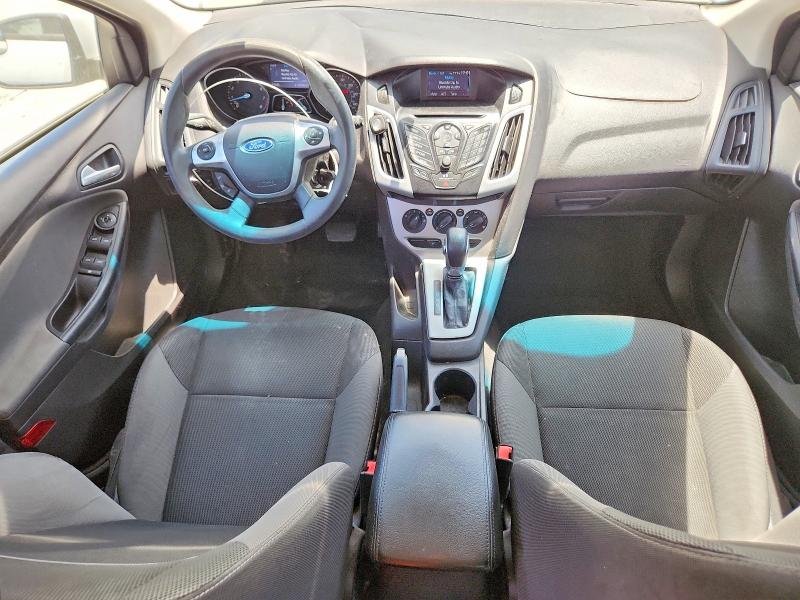 Aukcja sprzedaży 2014 Ford Focus, vin: 1FADP3K21EL123685, numer aukcji: 60519506