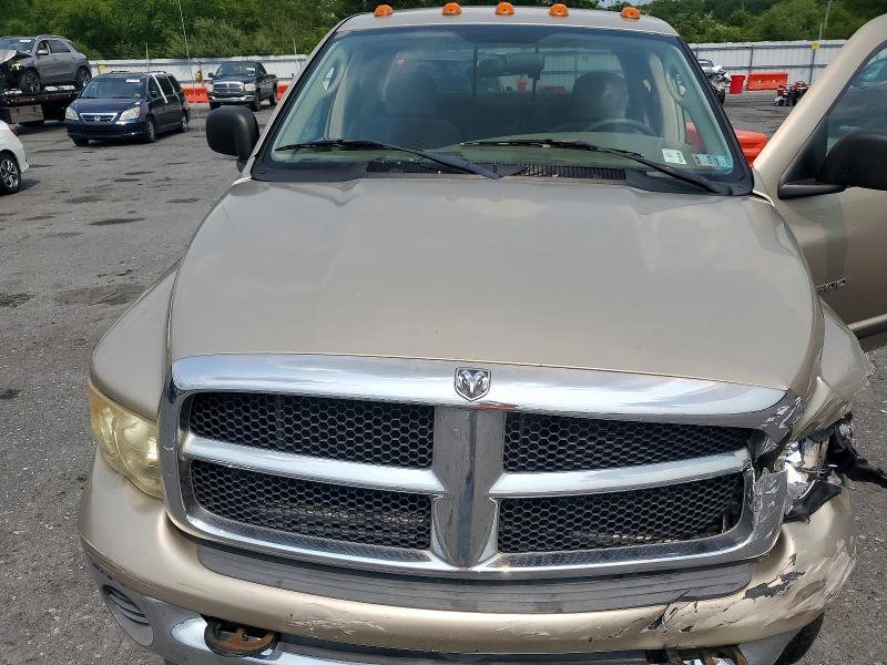 Aukcja sprzedaży 2003 Dodge Ram 2500, vin: 1D7KU28D43J580146, numer aukcji: 61528586