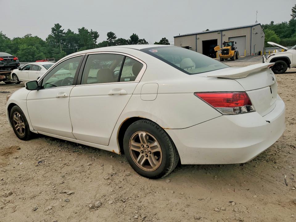Aukcja sprzedaży 2008 Honda Accord, vin: JHMCP26378C017361, numer aukcji: 61177836
