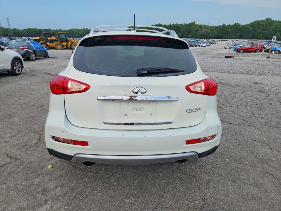 Aukcja sprzedaży 2016 Infiniti Qx50, vin: JN1BJ0RR1GM268570, numer aukcji: 61788306