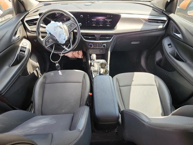 Aukcja sprzedaży 2024 Buick Encore Gx, vin: KL4AMBS24RB015843, numer aukcji: 61859646