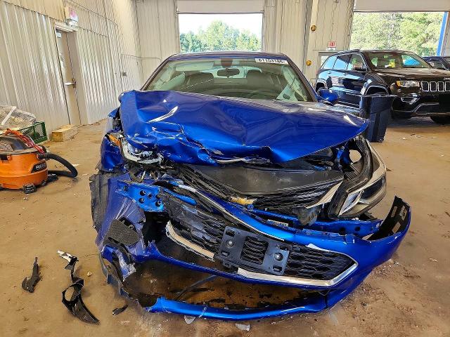 2017 Chevrolet Cruze მანქანა იყიდება აუქციონზე, vin: 1G1BE5SMXH7126868, აუქციონის ნომერი: 61153186