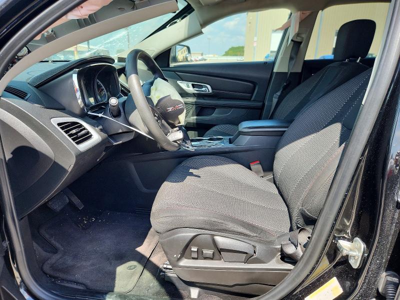 Продажа на аукционе авто 2016 Gmc Terrain, vin: 2GKALMEK1G6307244, номер лота: 63081786
