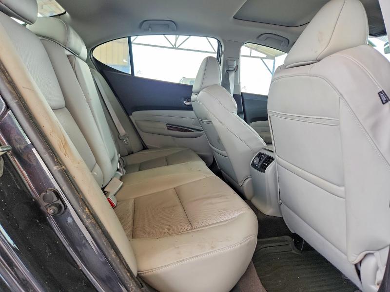 Продаж на аукціоні авто 2015 Acura Tlx, vin: 19UUB1F58FA024510, номер лоту: 62418796