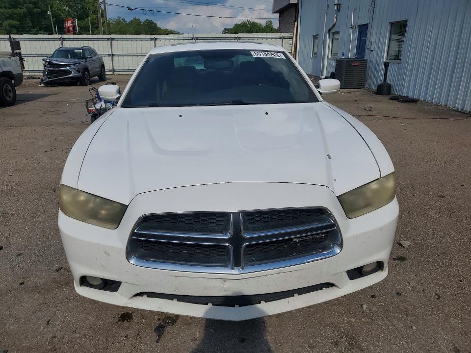 Aukcja sprzedaży 2011 Dodge Charger, vin: 2B3CL3CG9BH592867, numer aukcji: 60184906