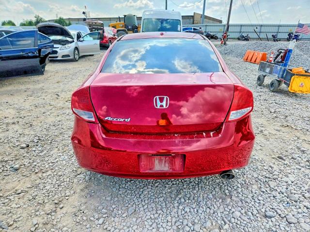 Продаж на аукціоні авто 2012 Honda Accord, vin: 1HGCS1B83CA019318, номер лоту: 59743286