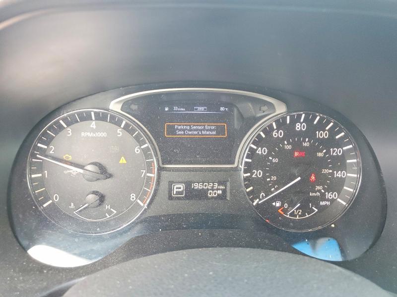 60139056 :رقم المزاد ، 5N1AR2MM5EC652519 vin ، 2014 Nissan Pathfinder مزاد بيع