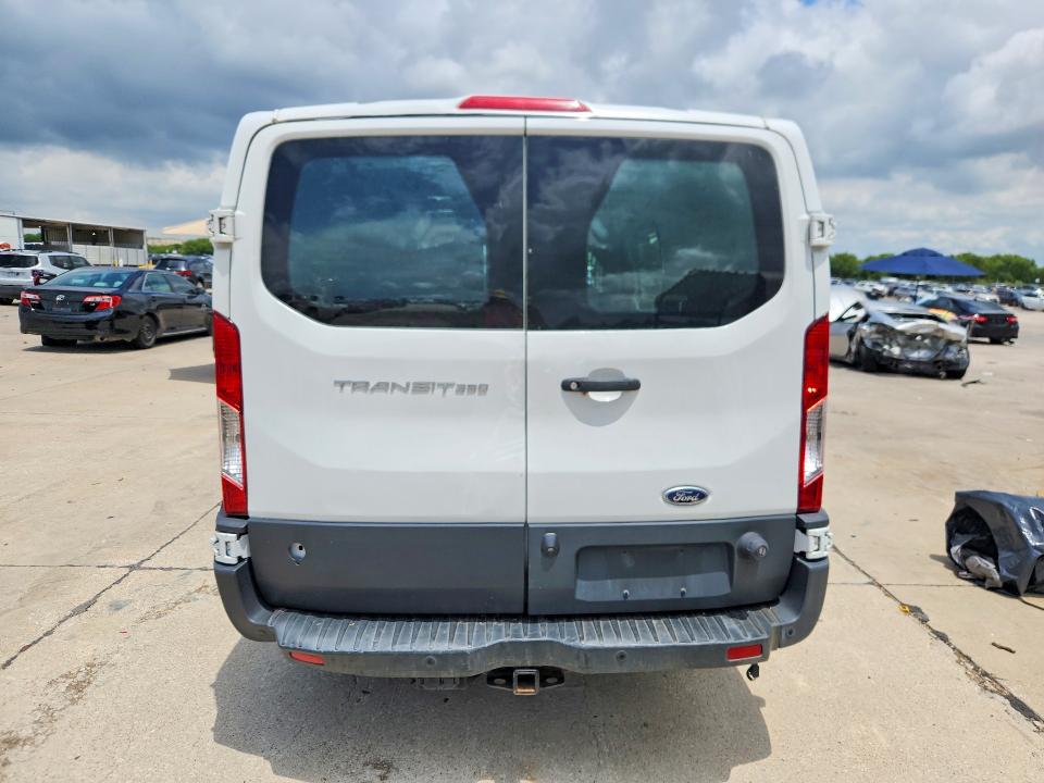 Продаж на аукціоні авто 2018 Ford Transit, vin: 1FTBW2YG3JKA67413, номер лоту: 60618186