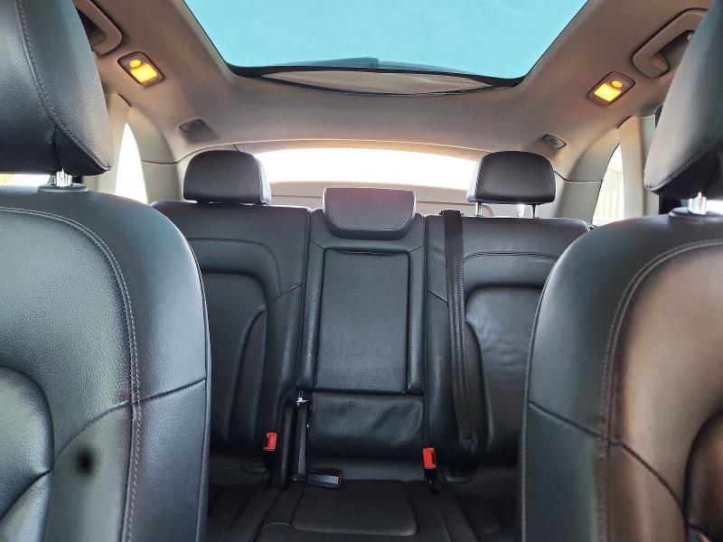 Продажа на аукционе авто 2012 Audi Q5, vin: WA1LFAFP1CA037122, номер лота: 59179456
