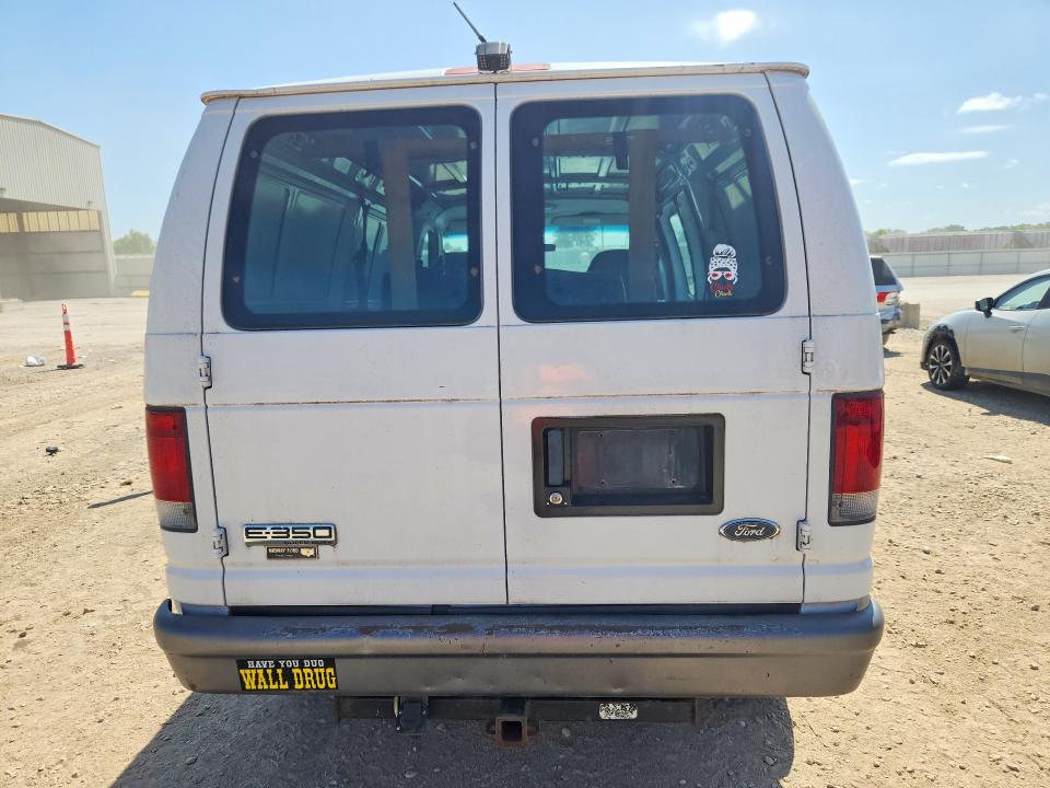 Продаж на аукціоні авто 2006 Ford Econoline, vin: 1FTSE34S26HA38802, номер лоту: 61385416