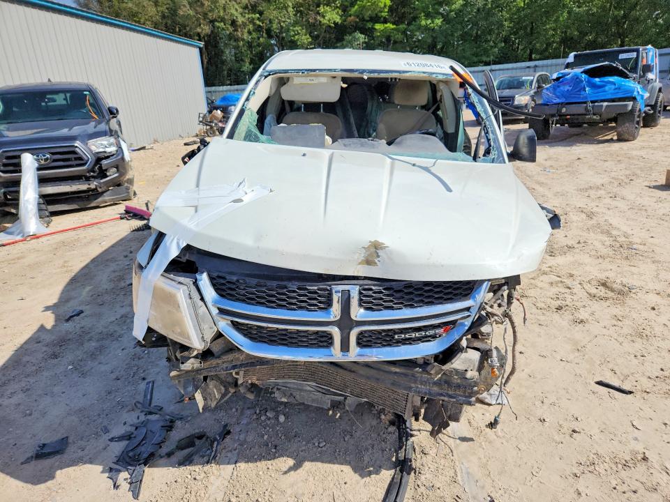 Продаж на аукціоні авто 2014 Dodge Journey, vin: 3C4PDCAB7ET152789, номер лоту: 61208416