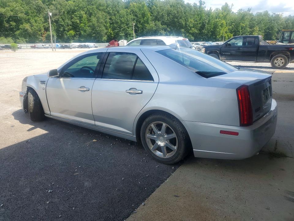 Aukcja sprzedaży 2011 Cadillac Sts, vin: 1G6DW6ED4B0133641, numer aukcji: 61720306