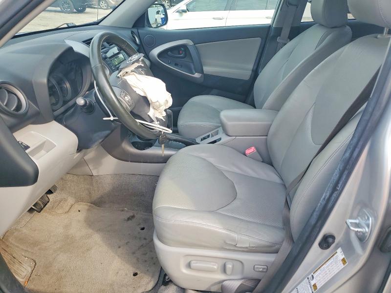 Продаж на аукціоні авто 2008 Toyota Rav4, vin: JTMBK31V686042017, номер лоту: 62911086