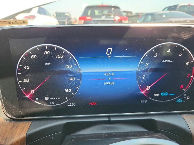 Aukcja sprzedaży 2022 Mercedes-benz C, vin: W1KAF4HB7NR042108, numer aukcji: 59699586