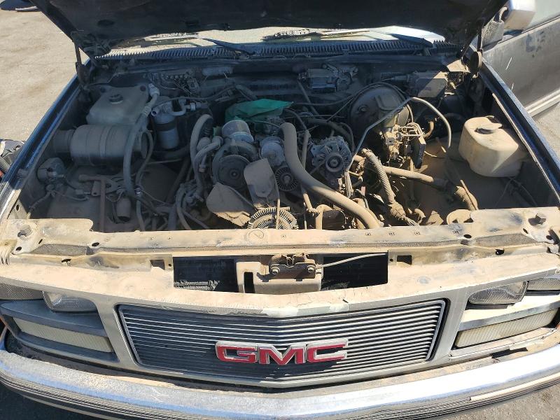 Продажа на аукционе авто 1988 Gmc Gmt-400, vin: 1GTDC14K8JE508098, номер лота: 59944146