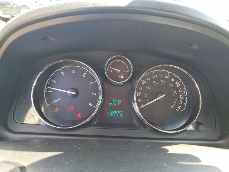 2013 Chevrolet Captiva მანქანა იყიდება აუქციონზე, vin: 3GNAL3EKXDS577602, აუქციონის ნომერი: 62459556