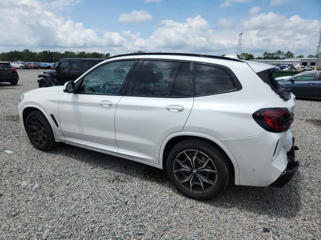 Aukcja sprzedaży 2024 Bmw X3, vin: 5UX53DP06R9W81833, numer aukcji: 62916246