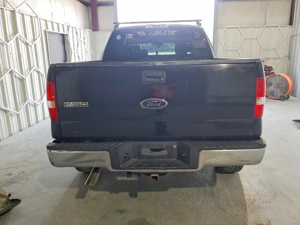 Aukcja sprzedaży 2004 Ford F150, vin: 1FTPW14504KC41222, numer aukcji: 61386946