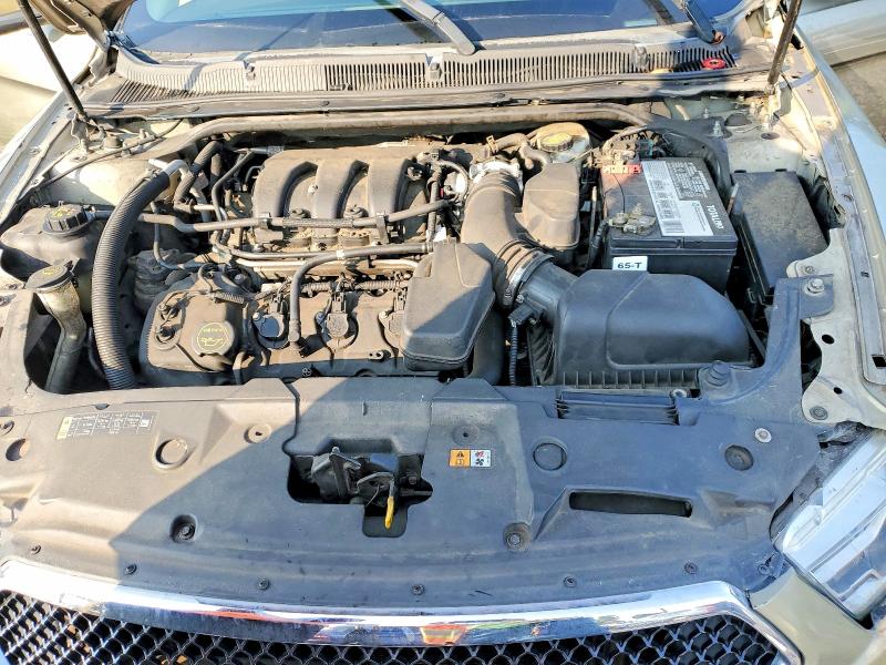 Продажа на аукционе авто 2013 Ford Taurus, vin: 1FAHP2H84DG203559, номер лота: 62593796